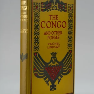 The Congo and Other Poems