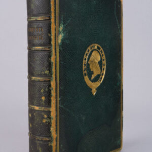 Christa-Sangítá: The Sacred History of Our Lord Jesus Christ in Sanskrit Verse — William Hodge Mill, 1842