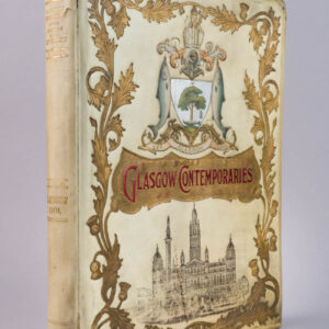 Glasgow Contemporaries at the Dawn of the XXth Century