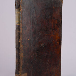 Scudéry (Georges de) – Curia Politiae: Or, The Apologies of Severall Princes – First English Edition, 1654