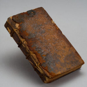 Guillaume du Peyrat — Traitté de l’Origine des Cardinaux du Saint Siège, 1665