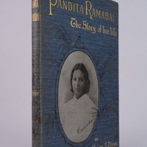 Helen S. Dyer — Pandita Ramabai: The Story of Her Life