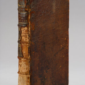 Jean-Baptiste Thiers — L’Avocat des Pauvres, First Edition, 1676