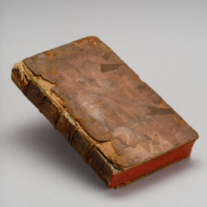 Hyacinthe Robillard d’Avrigny — Mémoires chronologiques et dogmatiques, 1739