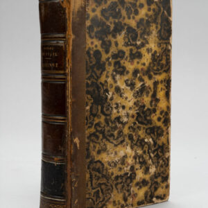 Madame de Staël — Corinne, ou l’Italie — 1845