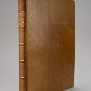 Mark Noble — An Historical Genealogy of the Royal House of Stuarts, First Edition, 1795