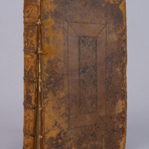 The History of the Church of Malabar — Michael Geddes, 1694