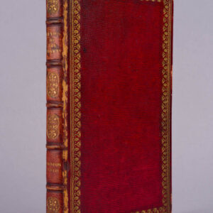 The Genius of the Thames: A Lyrical Poem, in Two Parts — Thomas Love Peacock, 1810