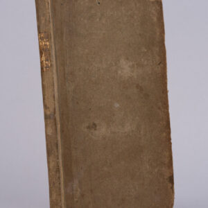 The Genius of the Thames: A Lyrical Poem, in Two Parts — Thomas Love Peacock, 1810