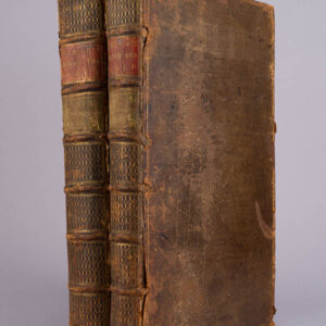 The History of the World — Sir Walter Raleigh, 1736