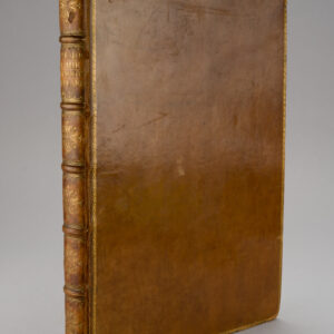 The Genealogy of the Stewarts Refuted — with Andrew Stuart’s Supplement & Autograph Letters, 1799