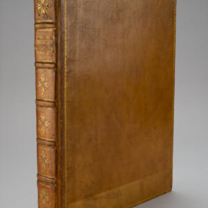 Andrew Stuart — Genealogical History of the Stewarts, First Edition, 1798