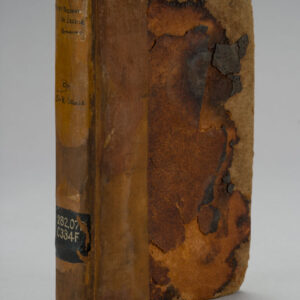 Urbano Cerri — État présent de l’Église romaine, 1716